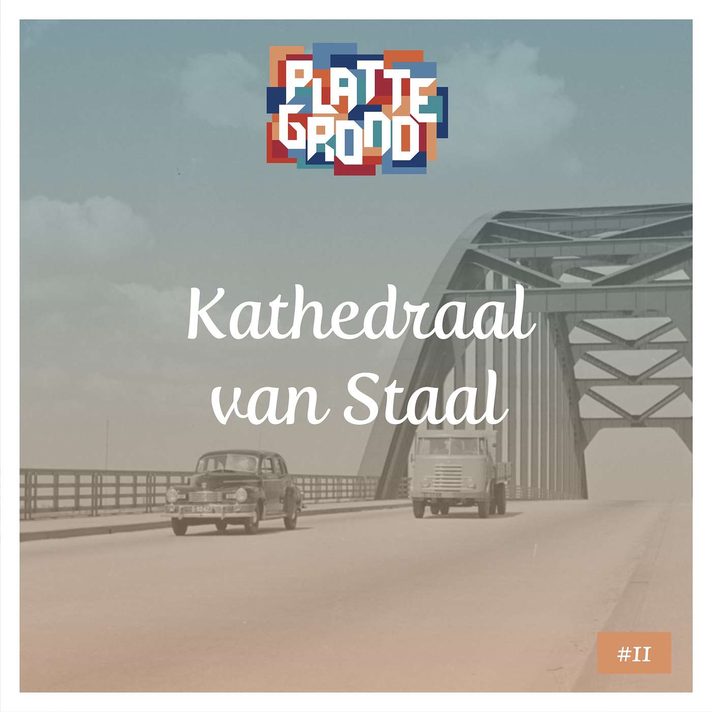 Platte Grond
