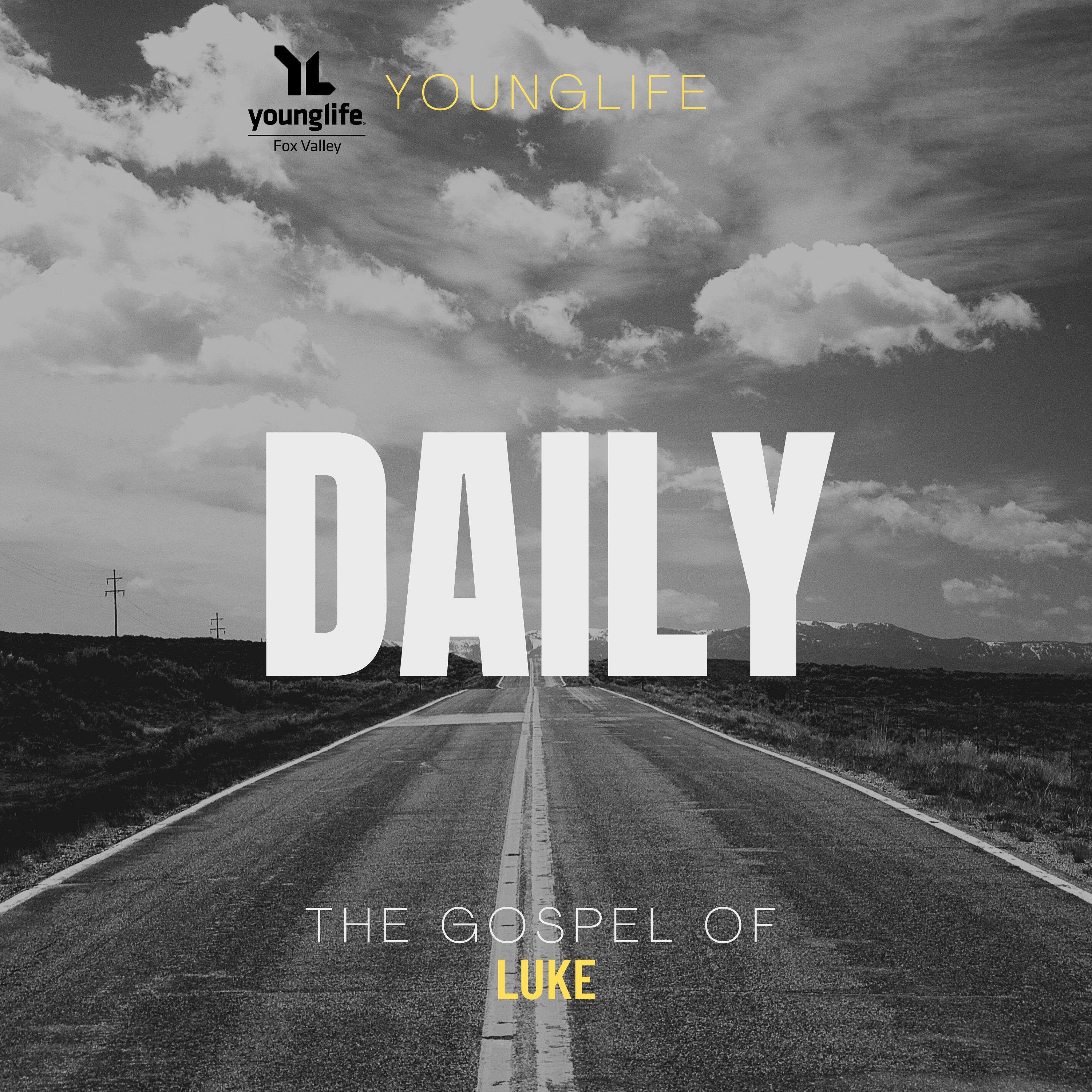 YoungLife Daily