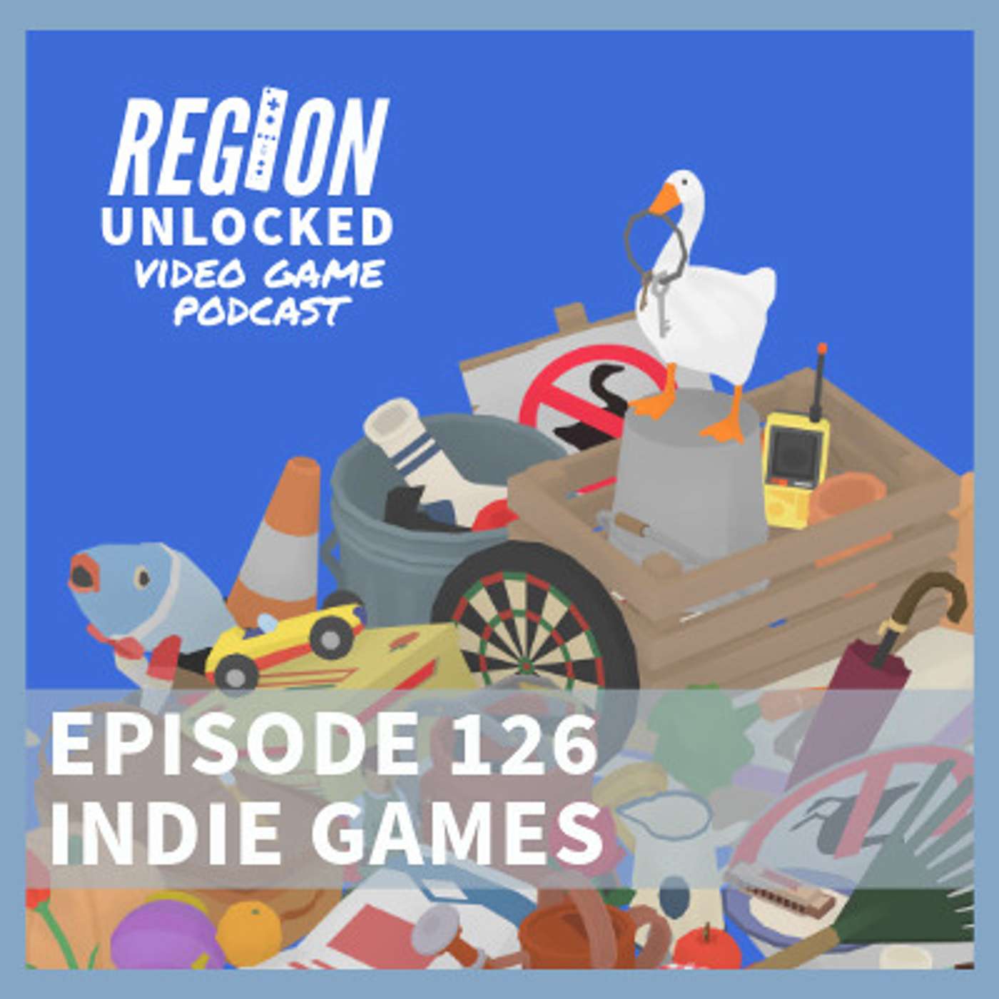 Indie Games (Ft. Aaron Perry!) Indie Games (Ft. Aaron Perry!)