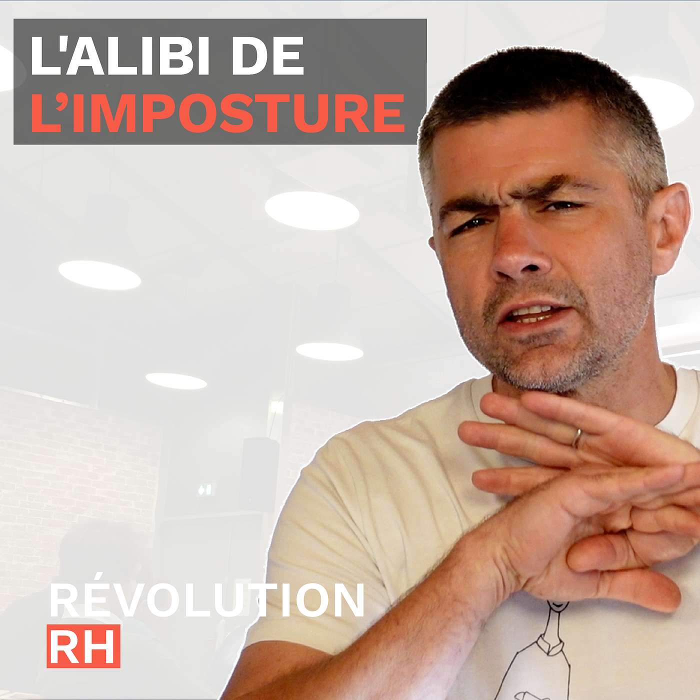 Révolution RH