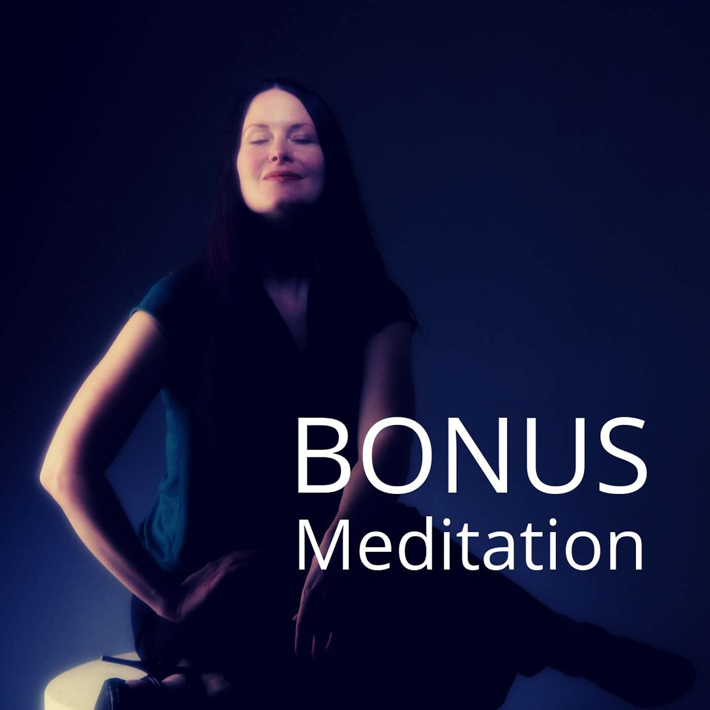 Meditation: Opening to Channel