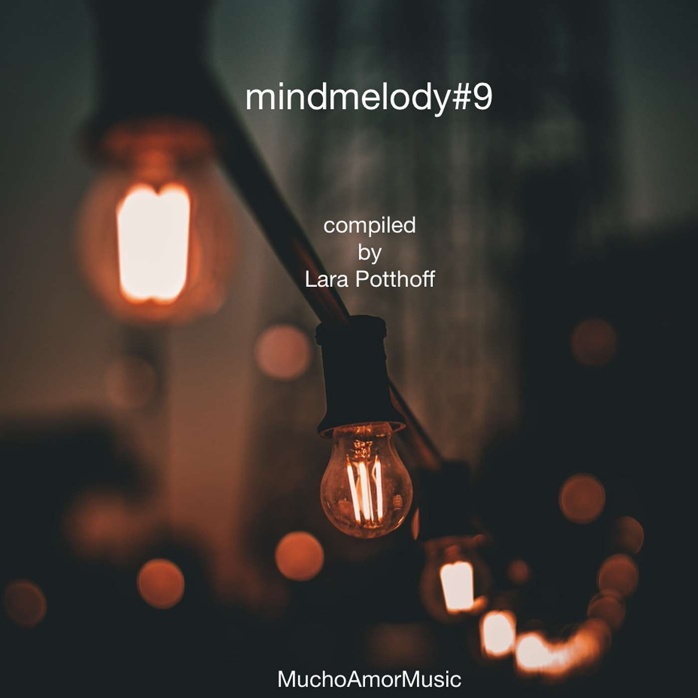 mindmelody#9