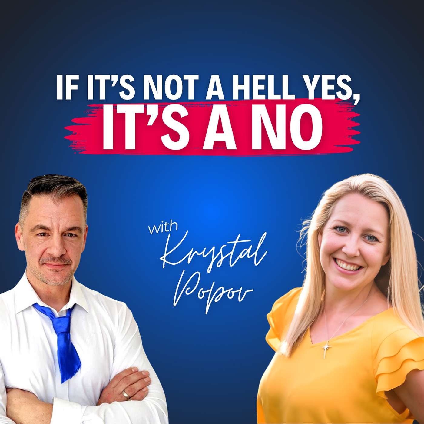 Cut The Tie | Own Your Success