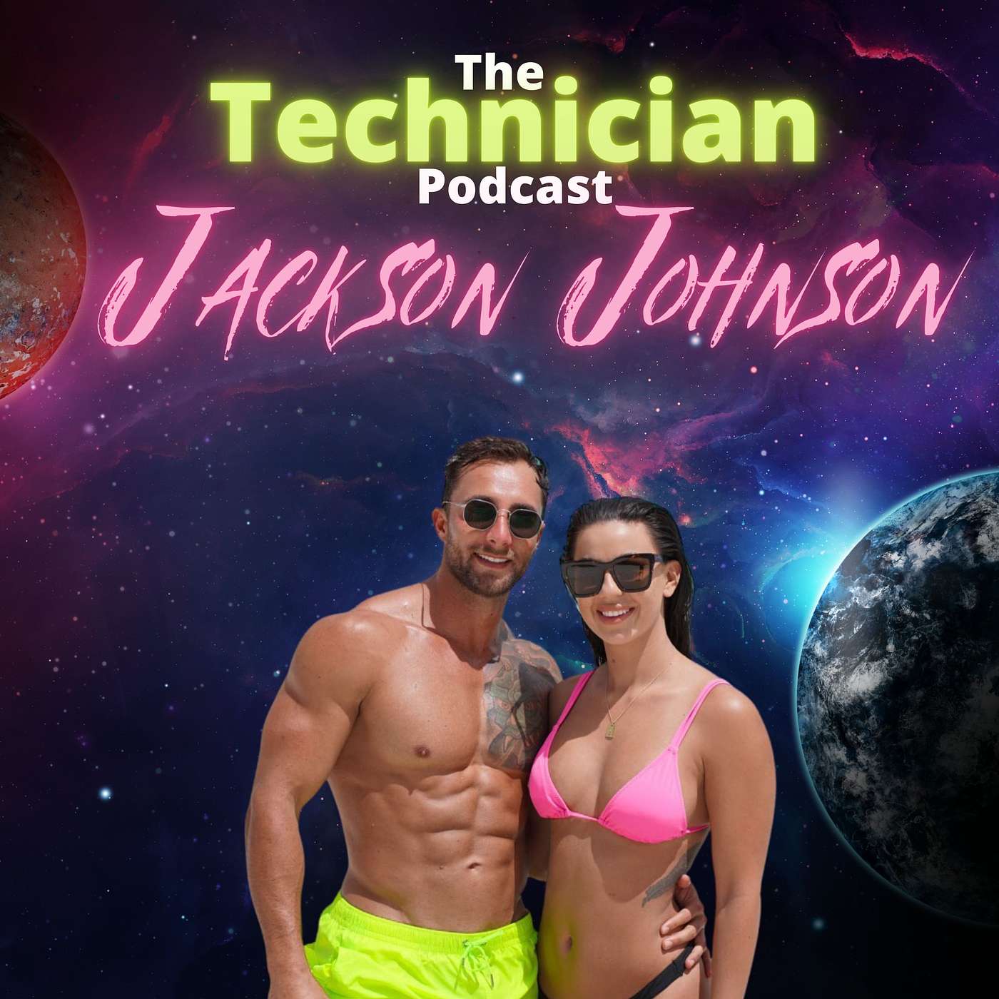 The Mindset Technician
