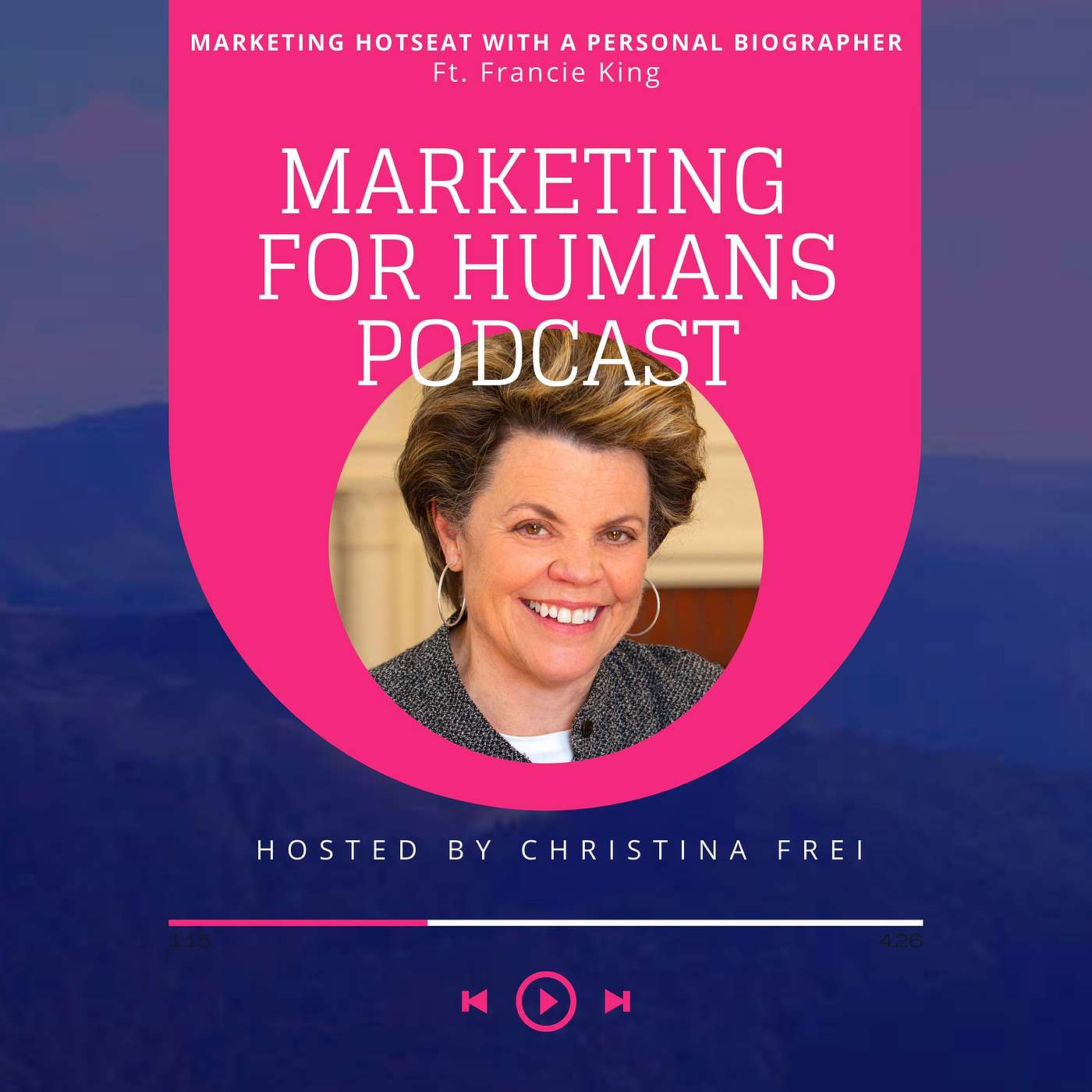 Marketing for Humans