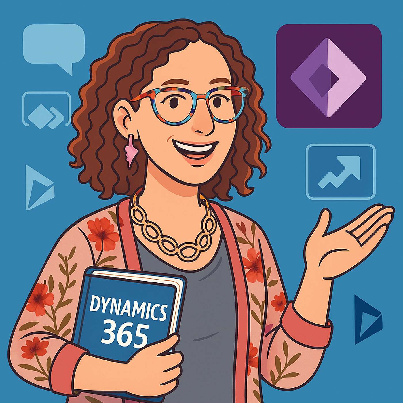 Heidi Neuhauser – From CRM 4.0 To WP Portals: Lessons In People-First Dynamics