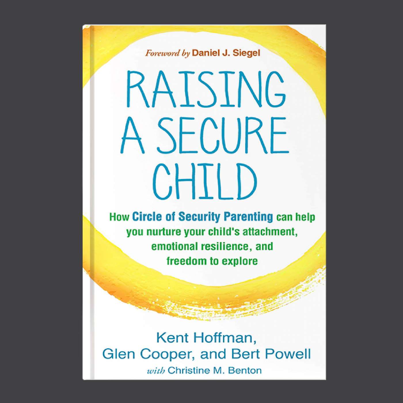 【安全圈教養】💖 孩子的安全感如何建立？從「覺察」父母情緒開始：2 個思維轉變讓您成為孩子的安全基地