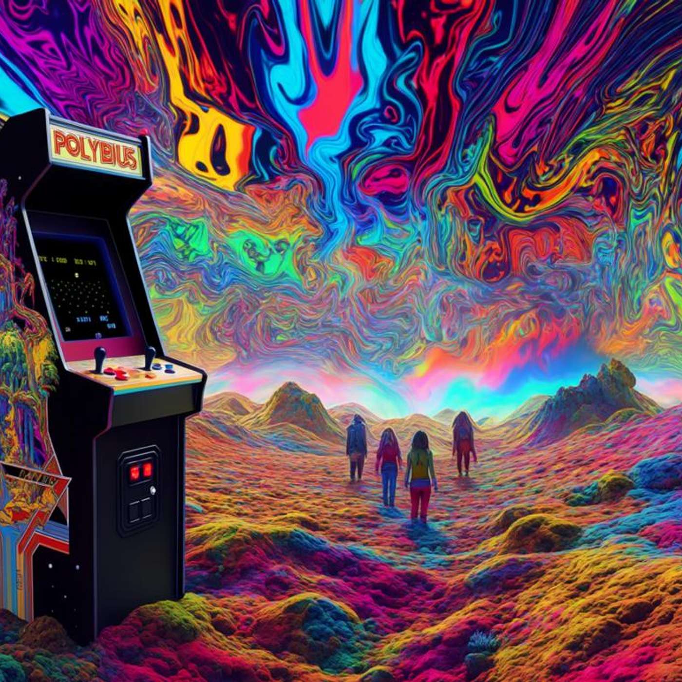 170: Polybius and the End of Democracy