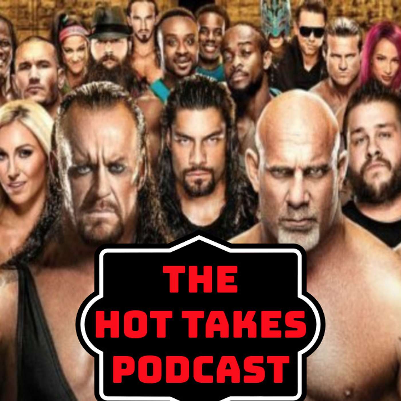 Loggin\' On: The Podcast