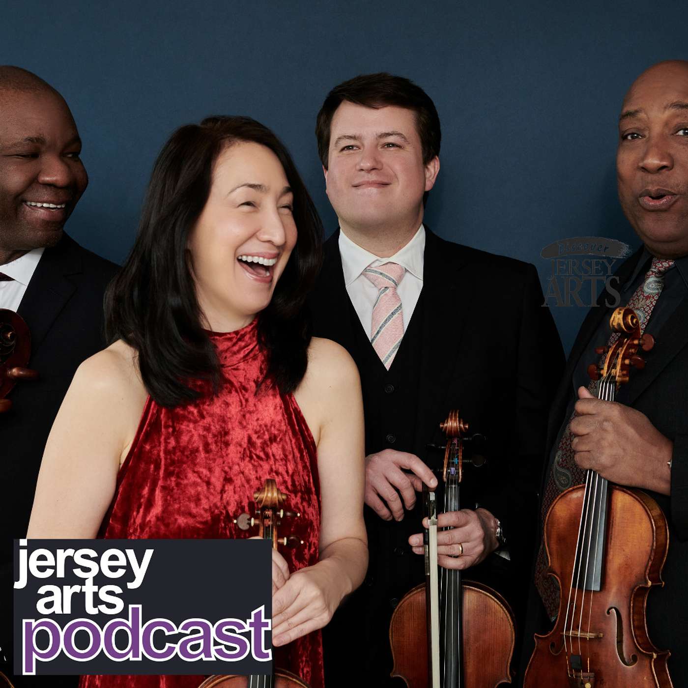Violinist Claire Chan Chats Strings and 'Music at Bunker Hill'