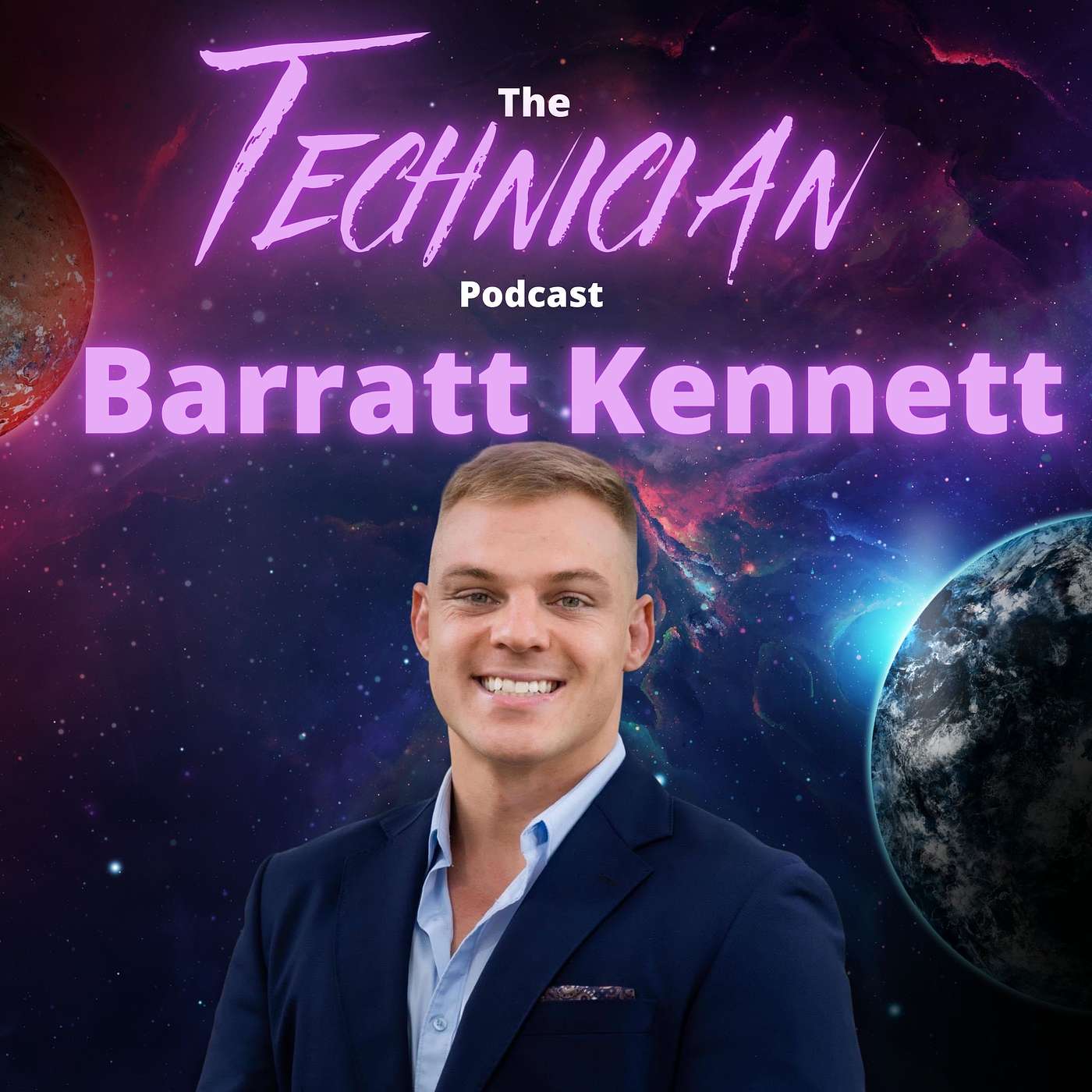 The Mindset Technician