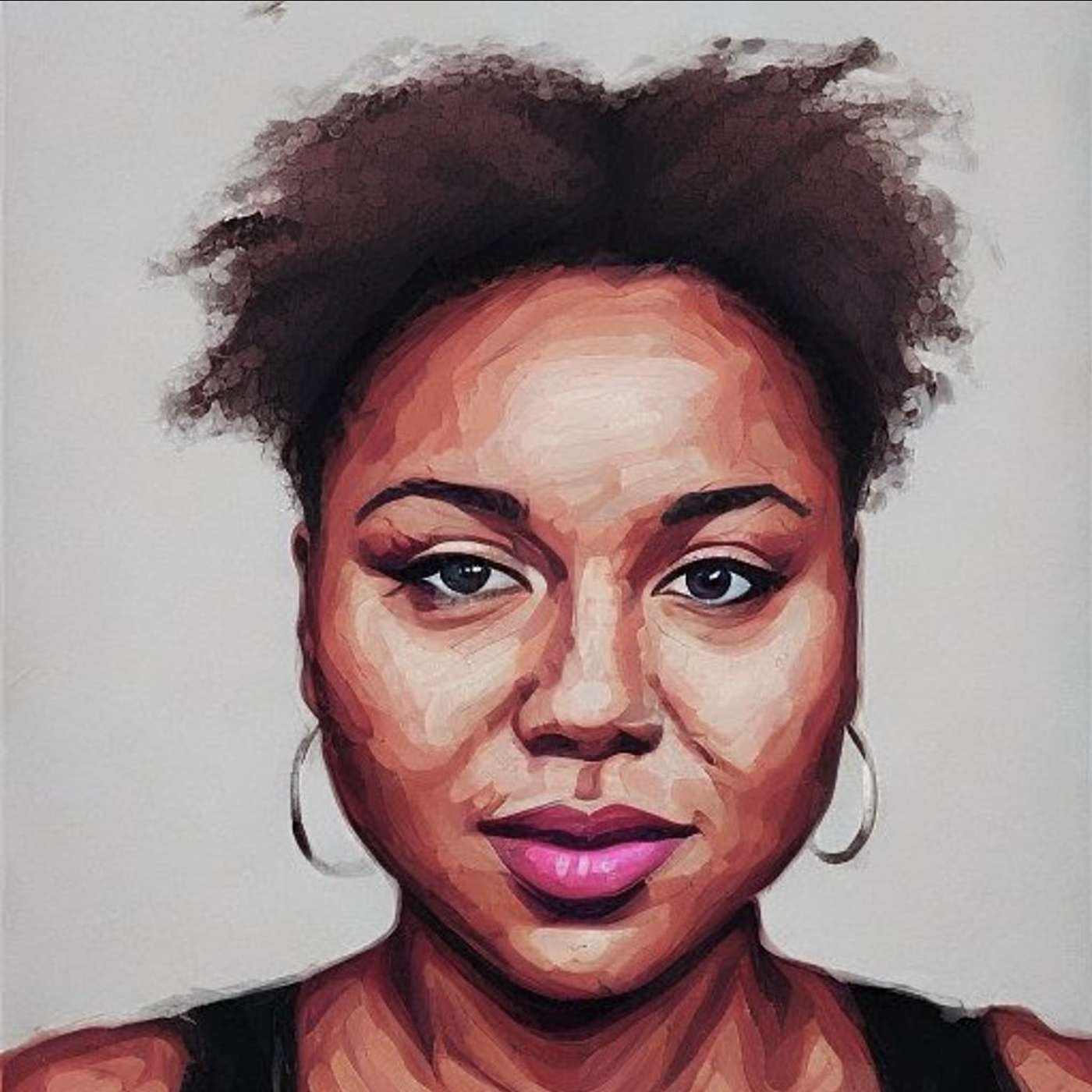 Connections with Ed Clark and Cherelle James