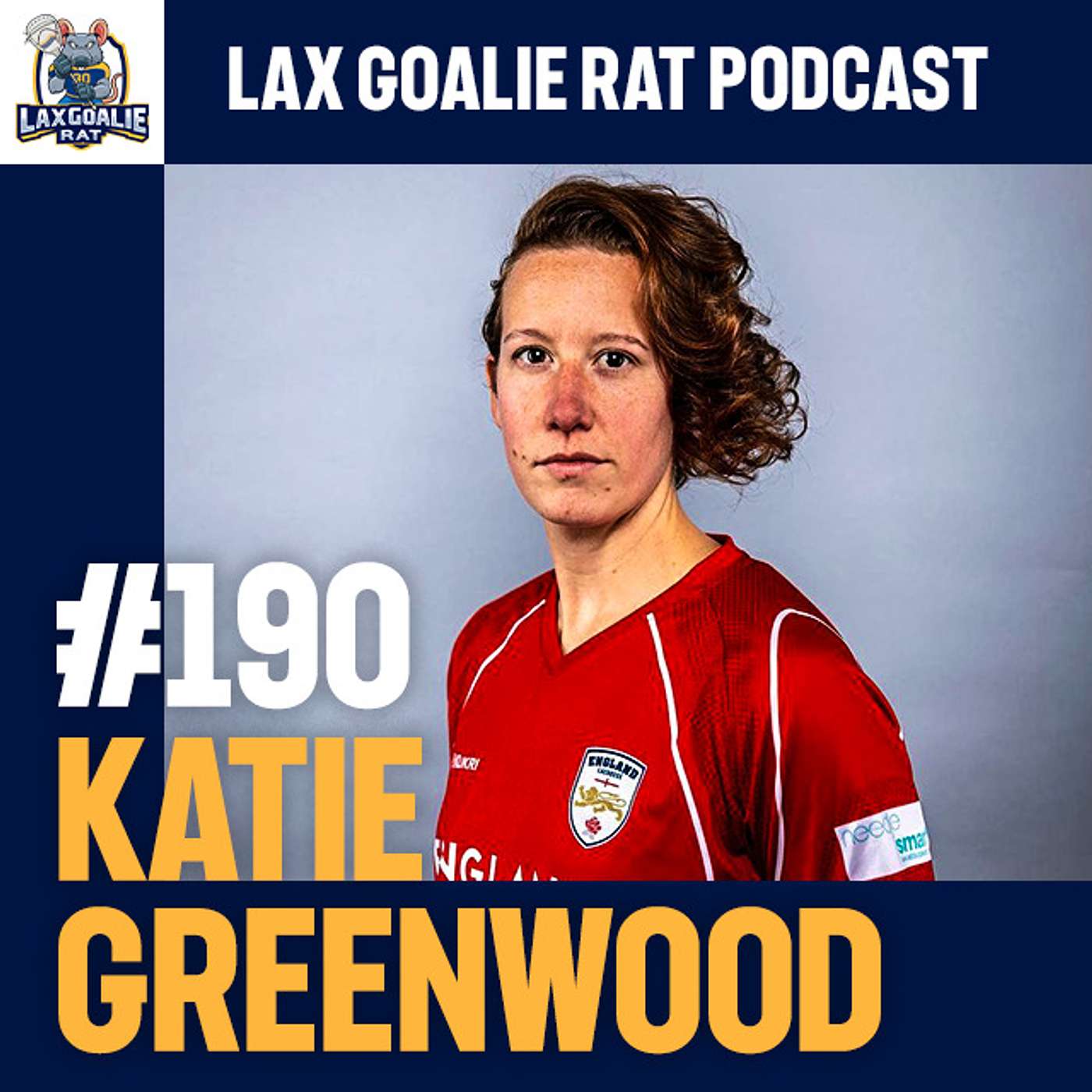 LGR 190: Important Lessons from the Women’s World Cup with Katie Greenwood