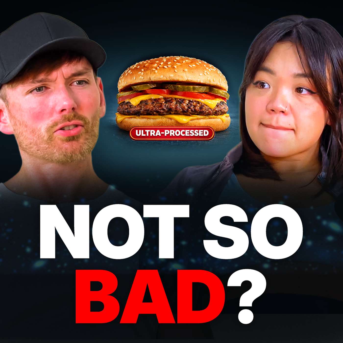 All or Something Podcast