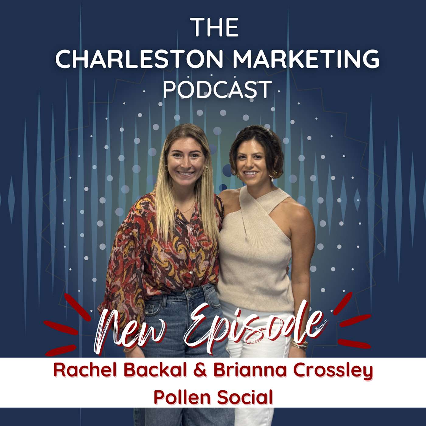 What Happens When a Social Platform Puts Community, Data, and Ease of Use First w/ Brianna and Rachel
