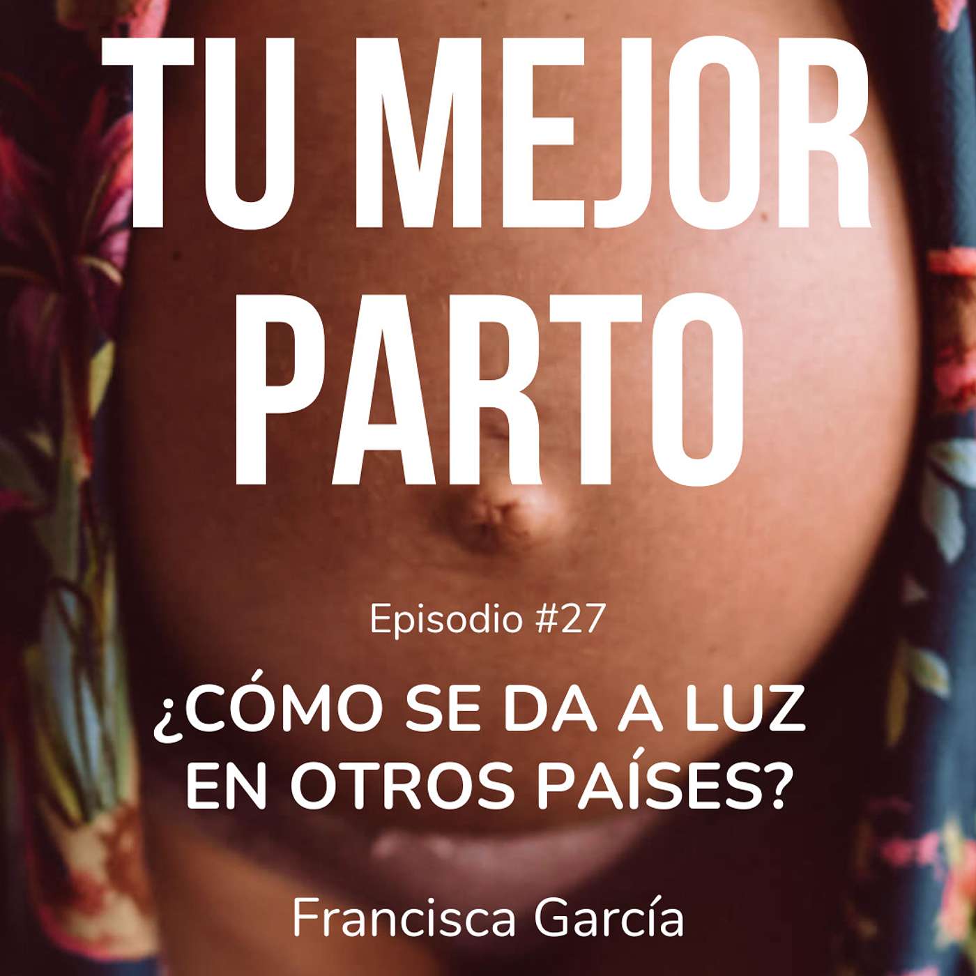 Tu Mejor Parto de myBabymyBirth®