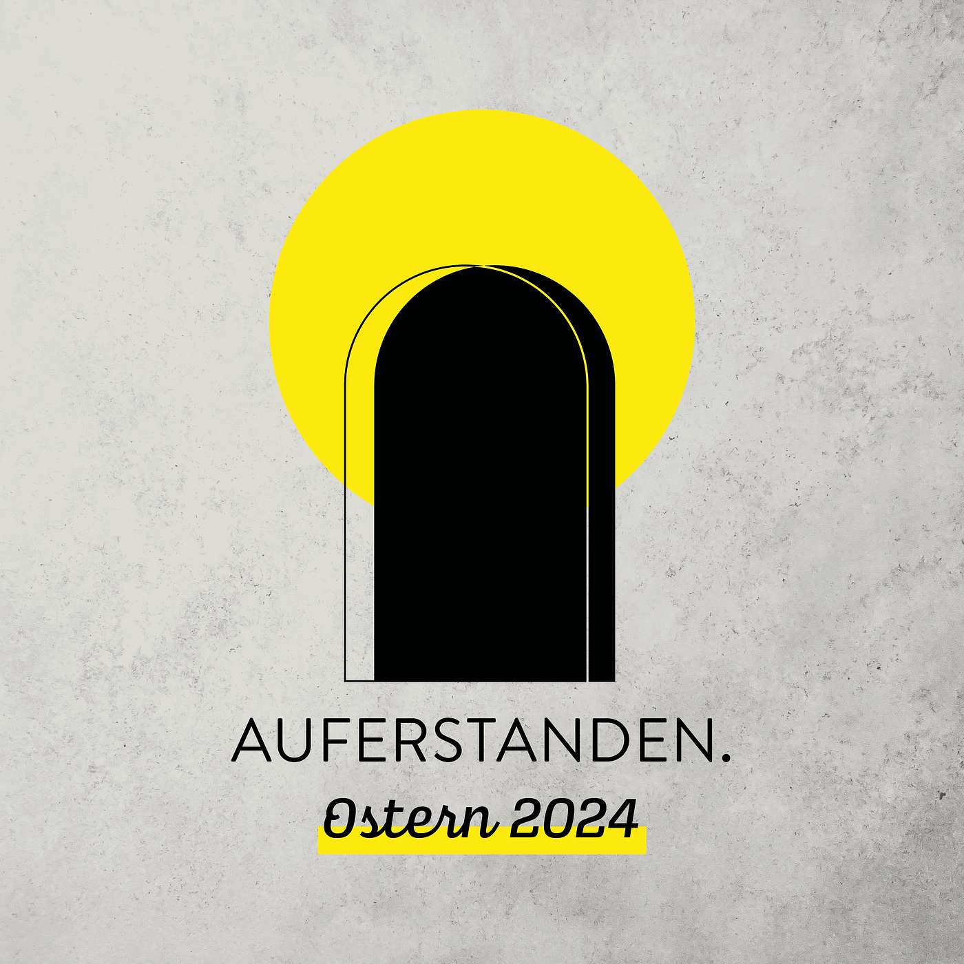 Auferstanden - ER lebt immer noch! (Ostern 2024 - Teil 3)