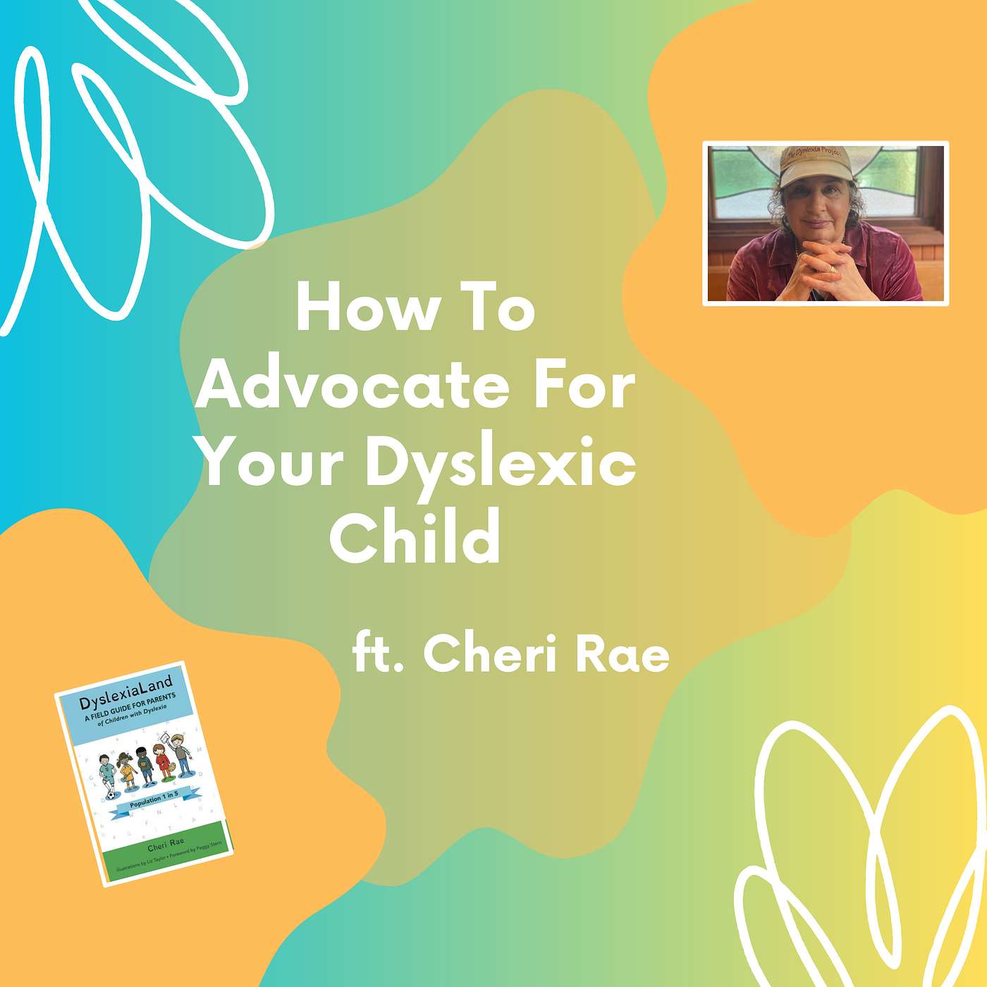 Dyslexia Journey: Support Your Kid
