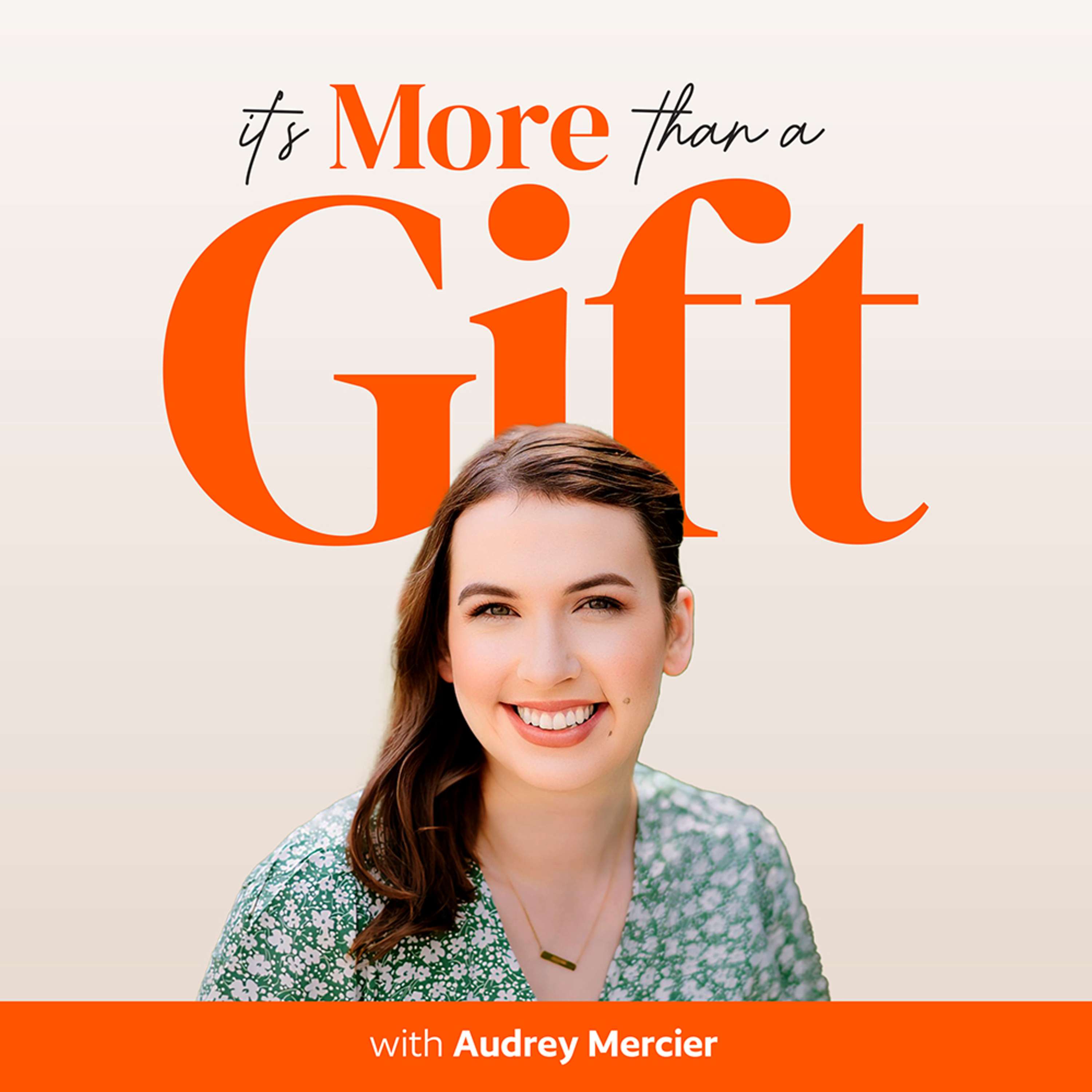 It's More Than A Gift