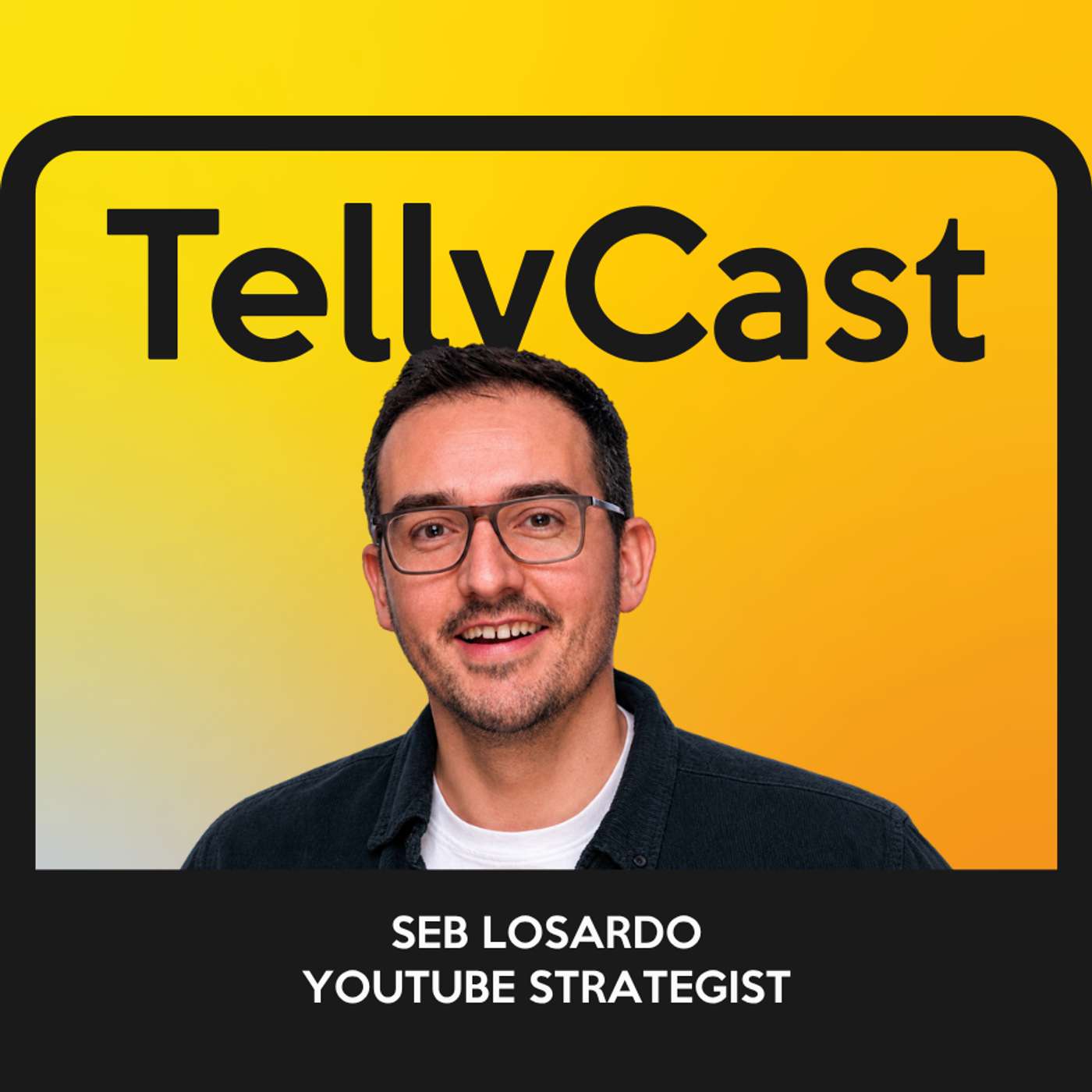 How to Go Viral With YouTube Strategist Seb Losardo