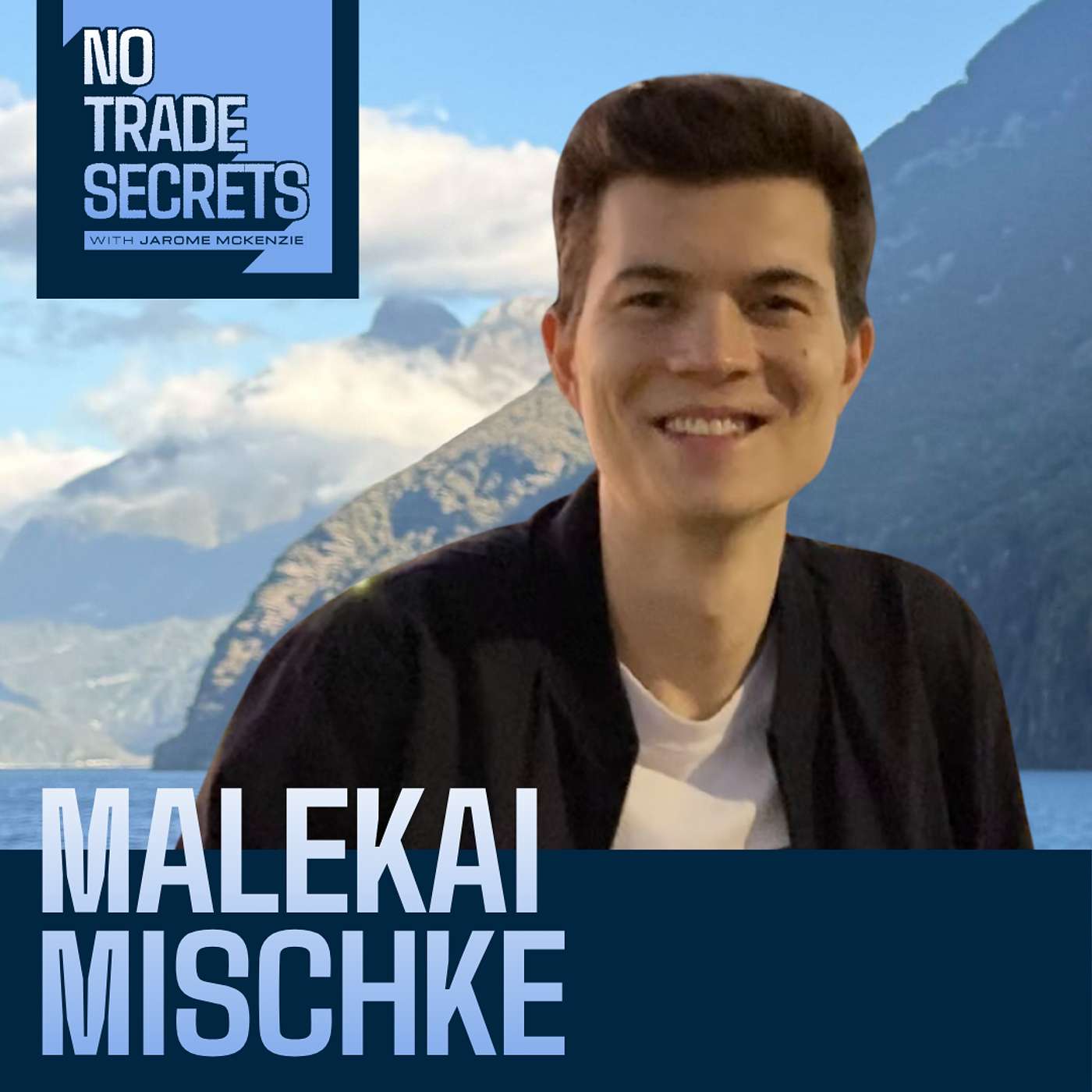 Scaling a New Education Model & Mastering Communication w/ Malekai Mischke (Part 2) - Ep. 50