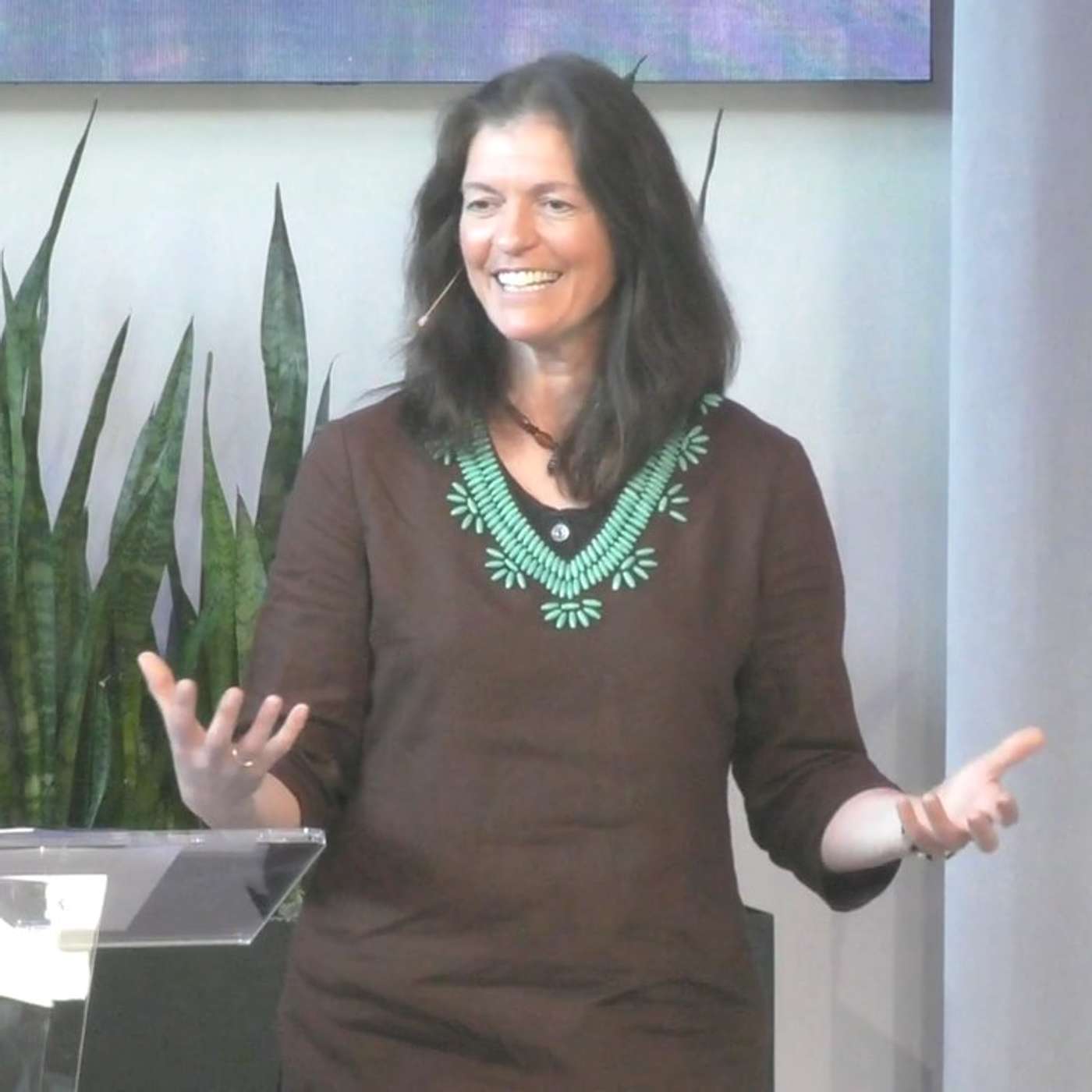 Seattle Unity Sunday Podcast - October 29th, 2023 - Parting the Veil