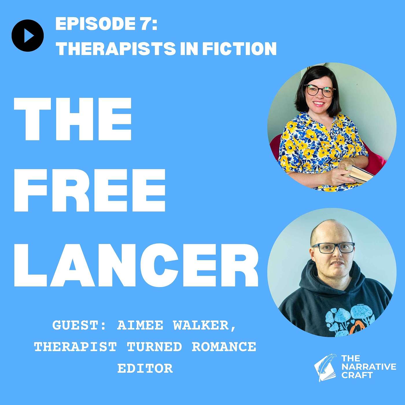 The Free Lancer Podcast: Surviving Publishing Without Burning Out or Selling Out