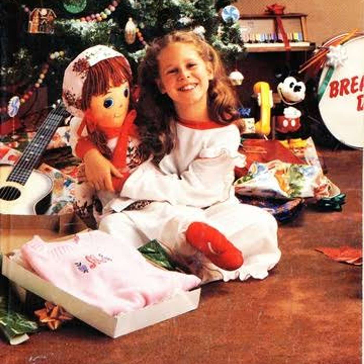 Wayback Wednesday: Holiday Shopping and Wishbooks (w/ Vinnie Brezinsky)