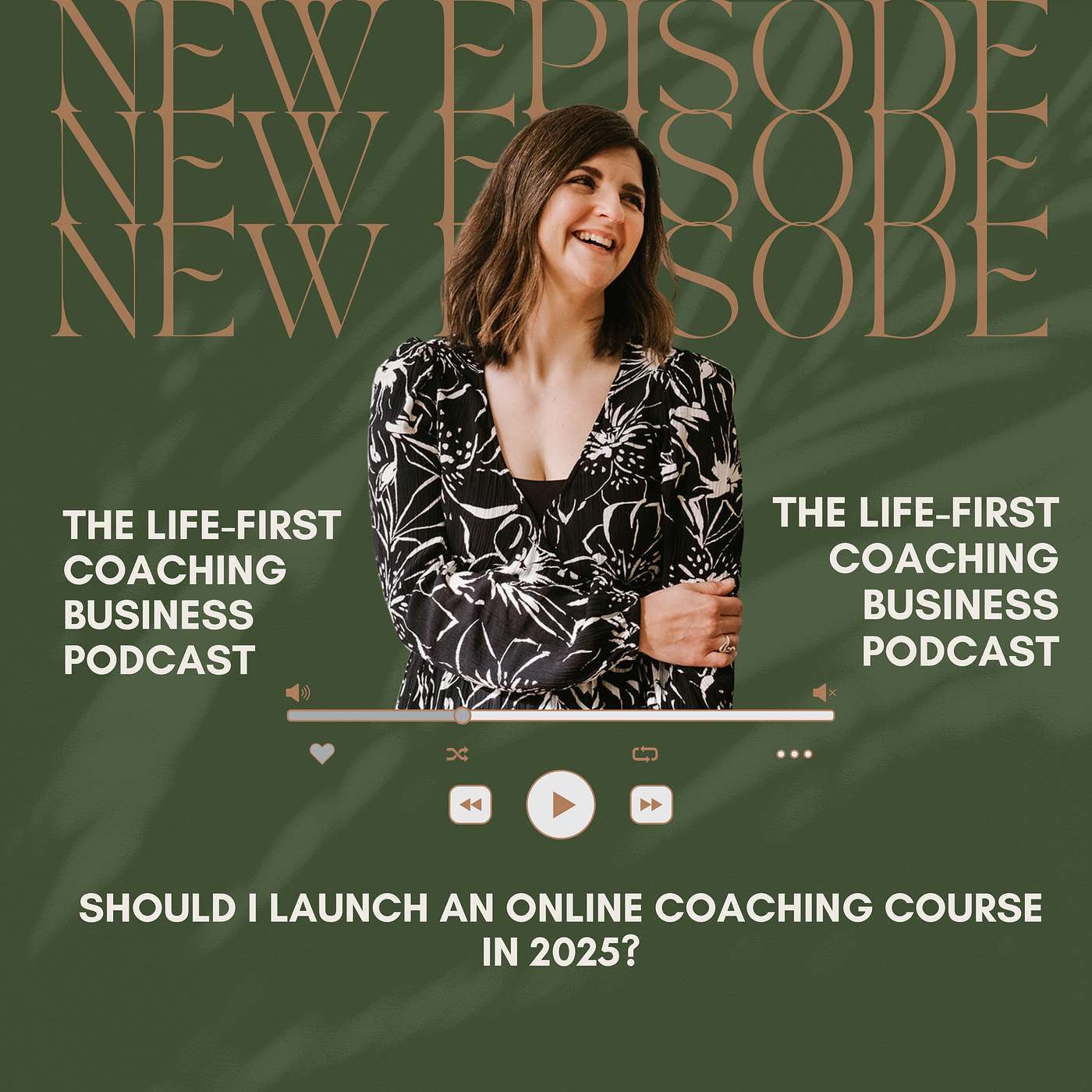Should I launch an online coaching course in 2025?