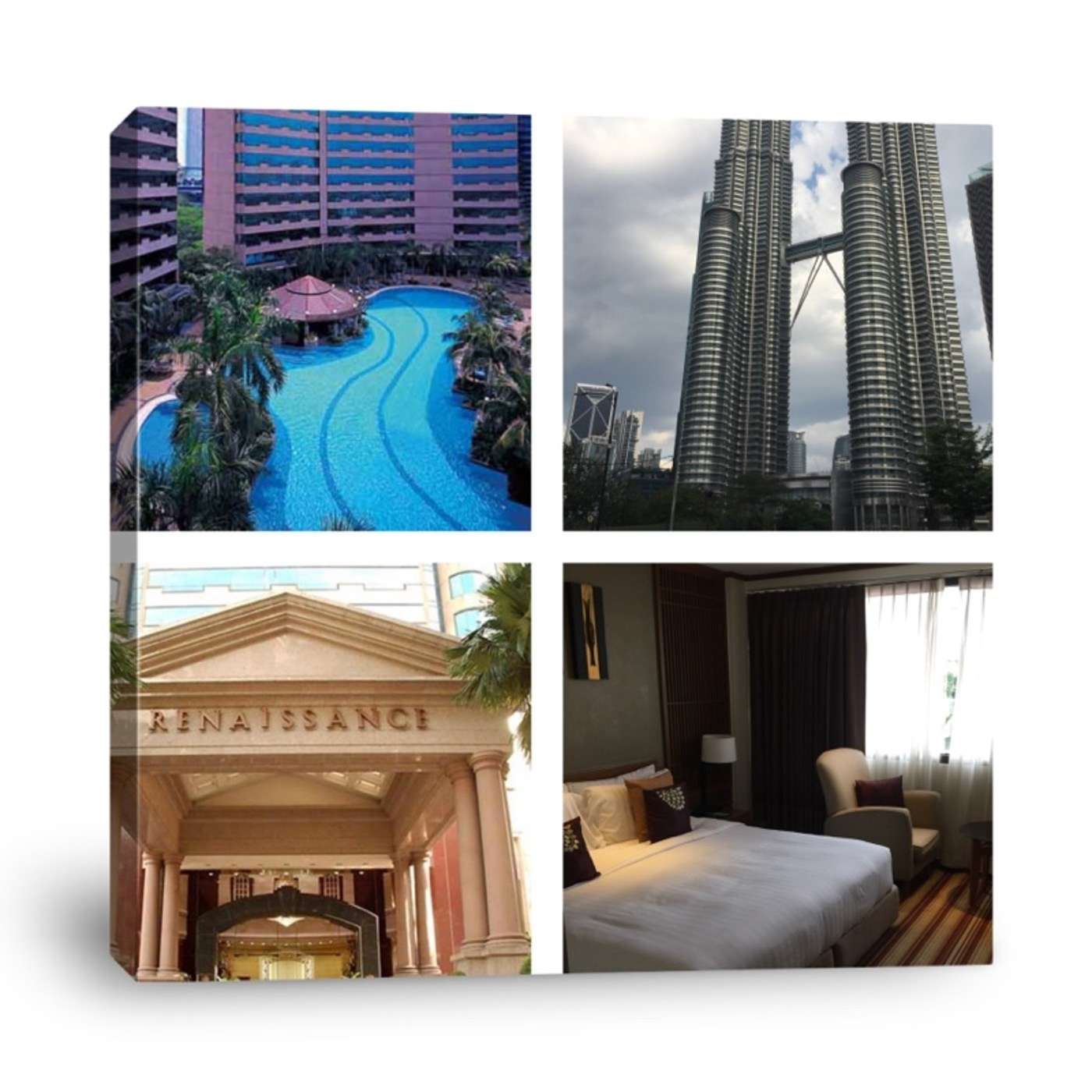 Traveling Podcast: Episode 011 - Malaysia, Don Meung, Renaissance - GLORY!