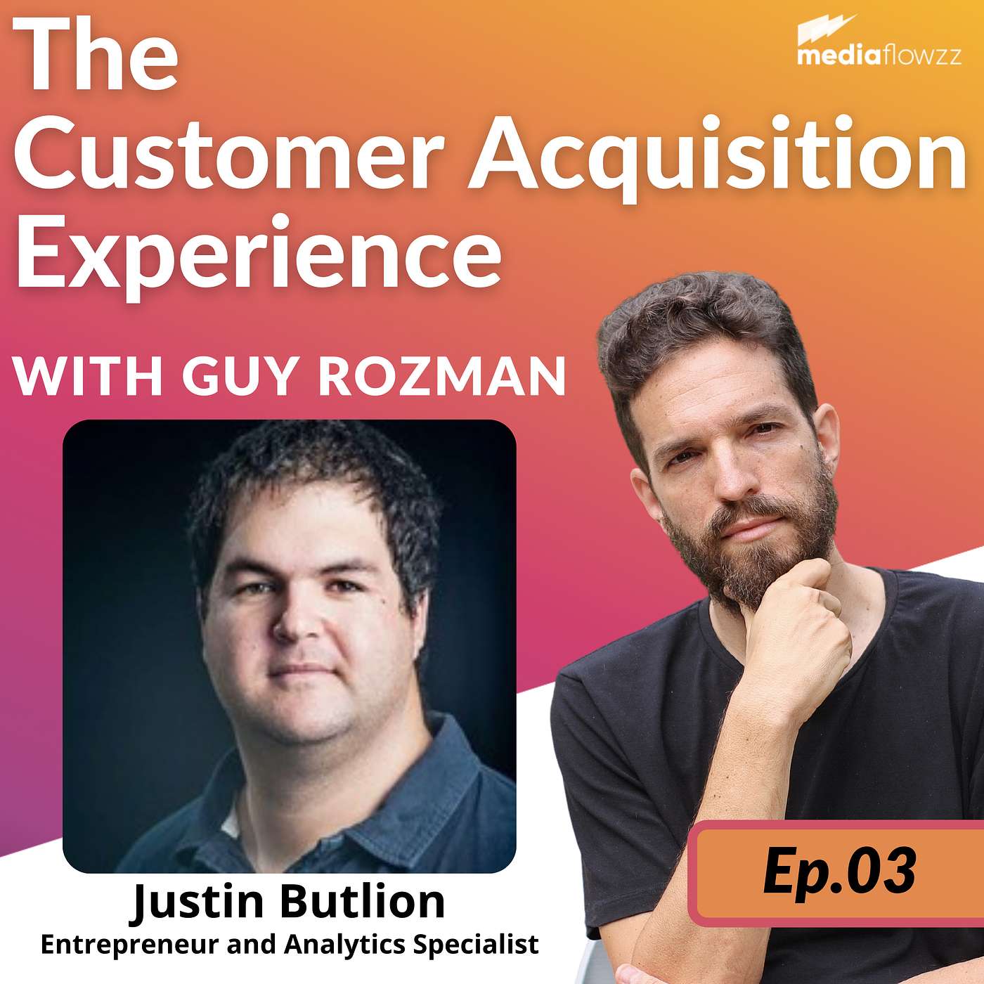 The Customer Acquisition Experience