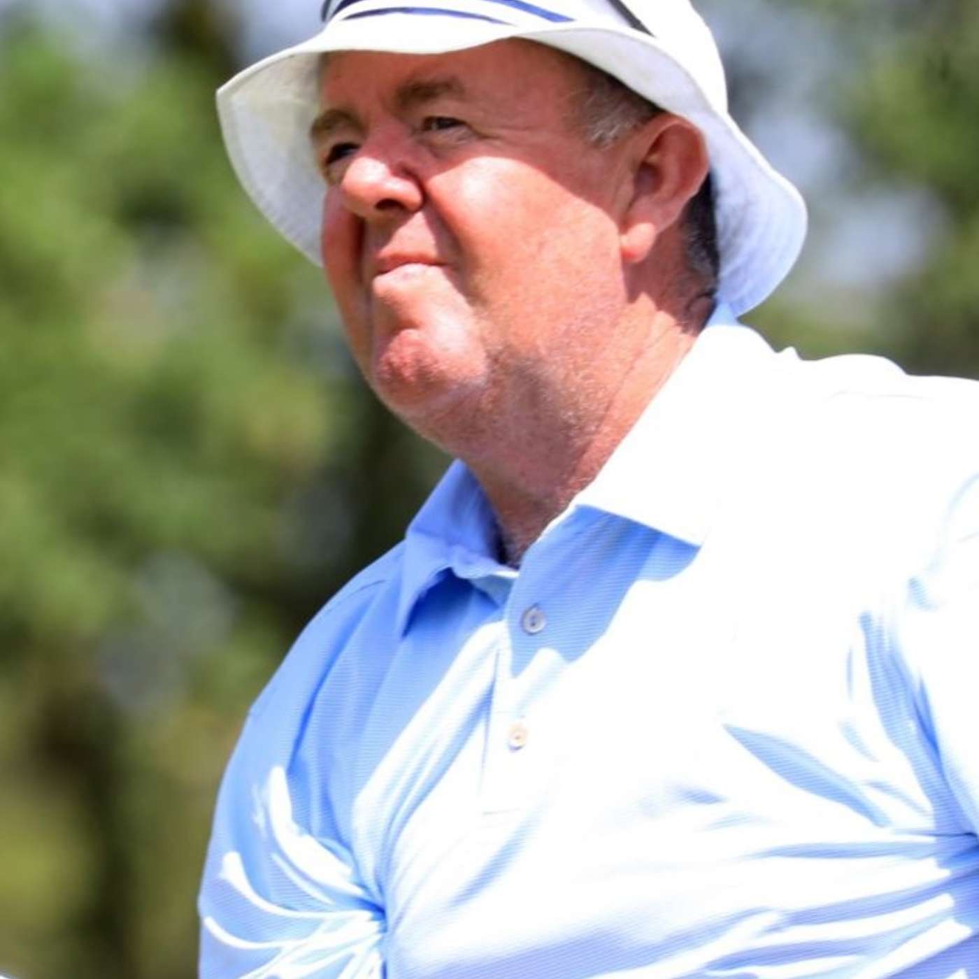 The Thing About Golf #135: Greg Turner