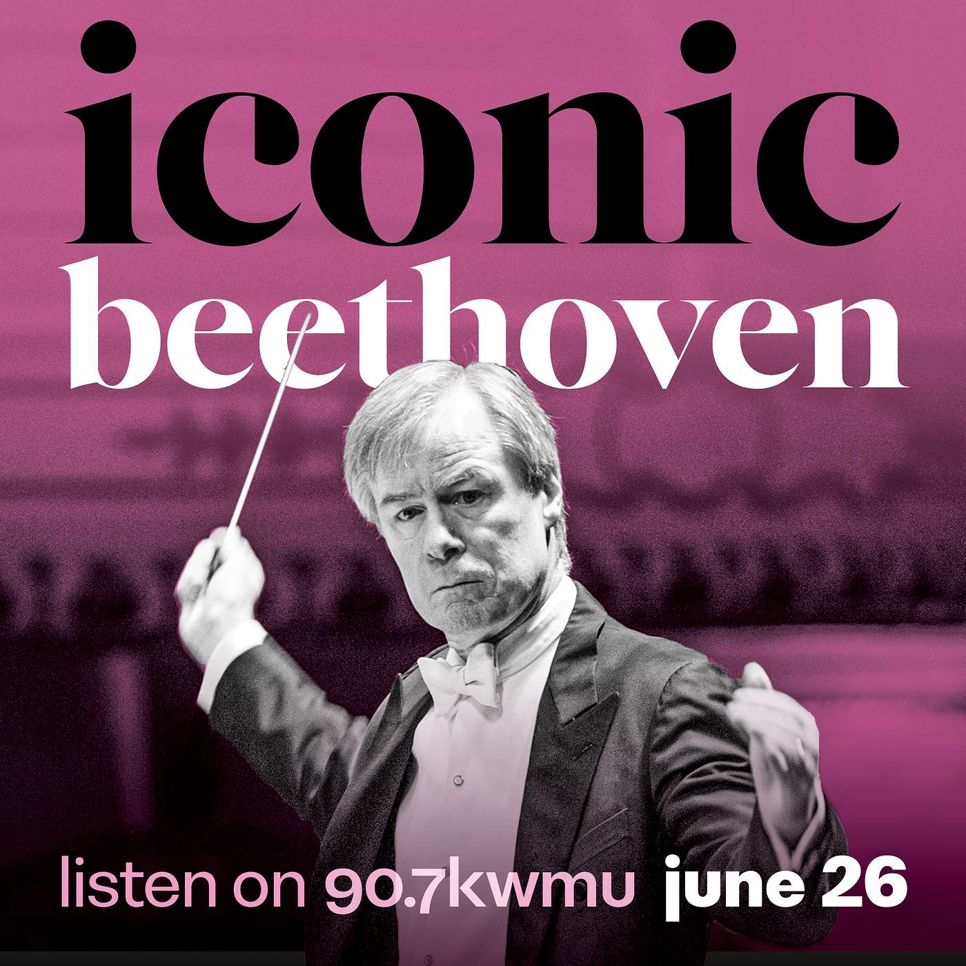St. Louis Symphony Orchestra Concert Rebroadcasts