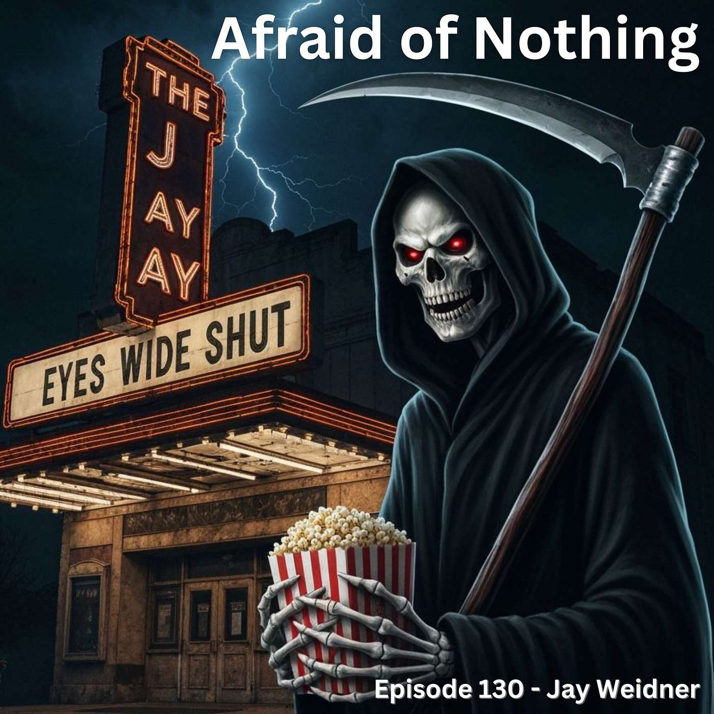 Afraid of Stanley Kubrick, AI, Alchemy, MK Ultra, and Our Spiritual Destiny Afraid of Stanley Kubrick, AI, Alchemy, MK Ultra, and Our Spiritual Destiny
