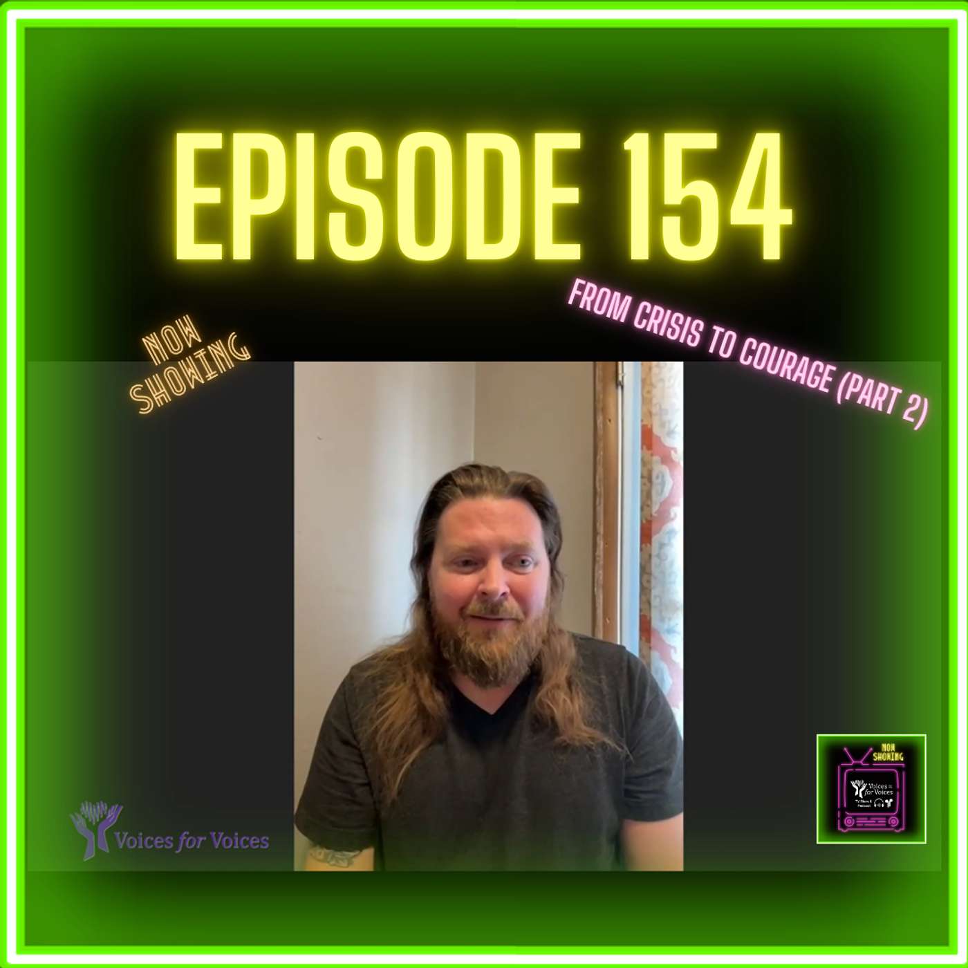 Crisis to Courage: A Paramedic's Journey | Episode 154
