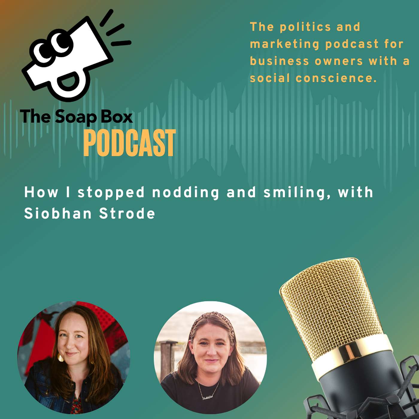 The Soap Box Podcast