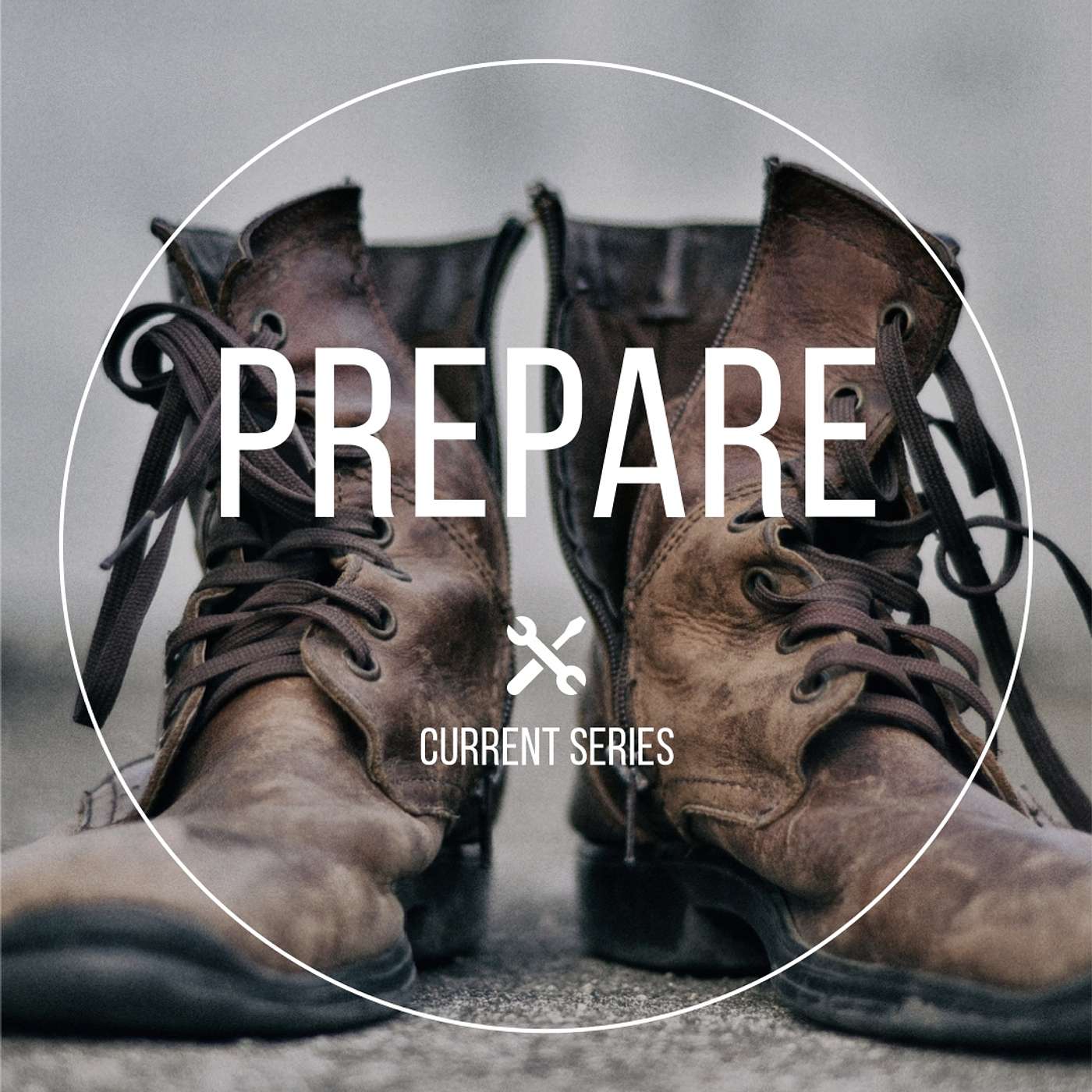 Prepare - What is Prayer episode artwork