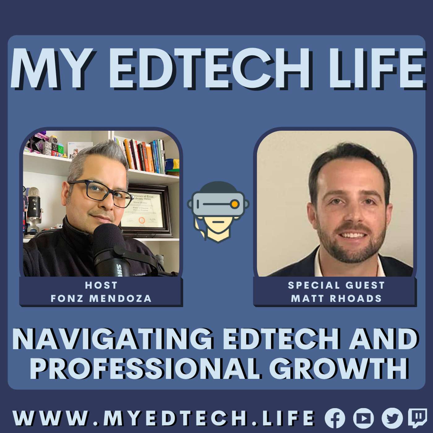 My EdTech Life