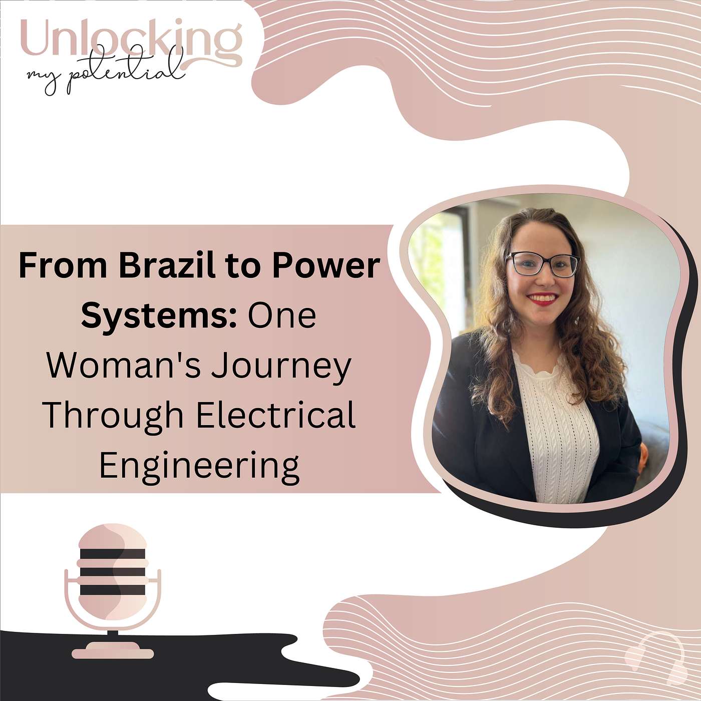 Unlocking My Potential