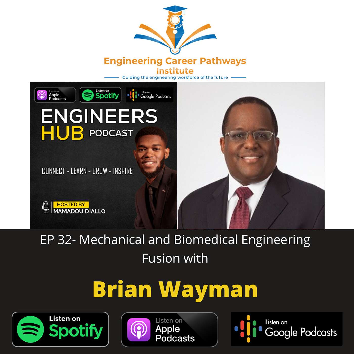 Engineers Hub Podcast