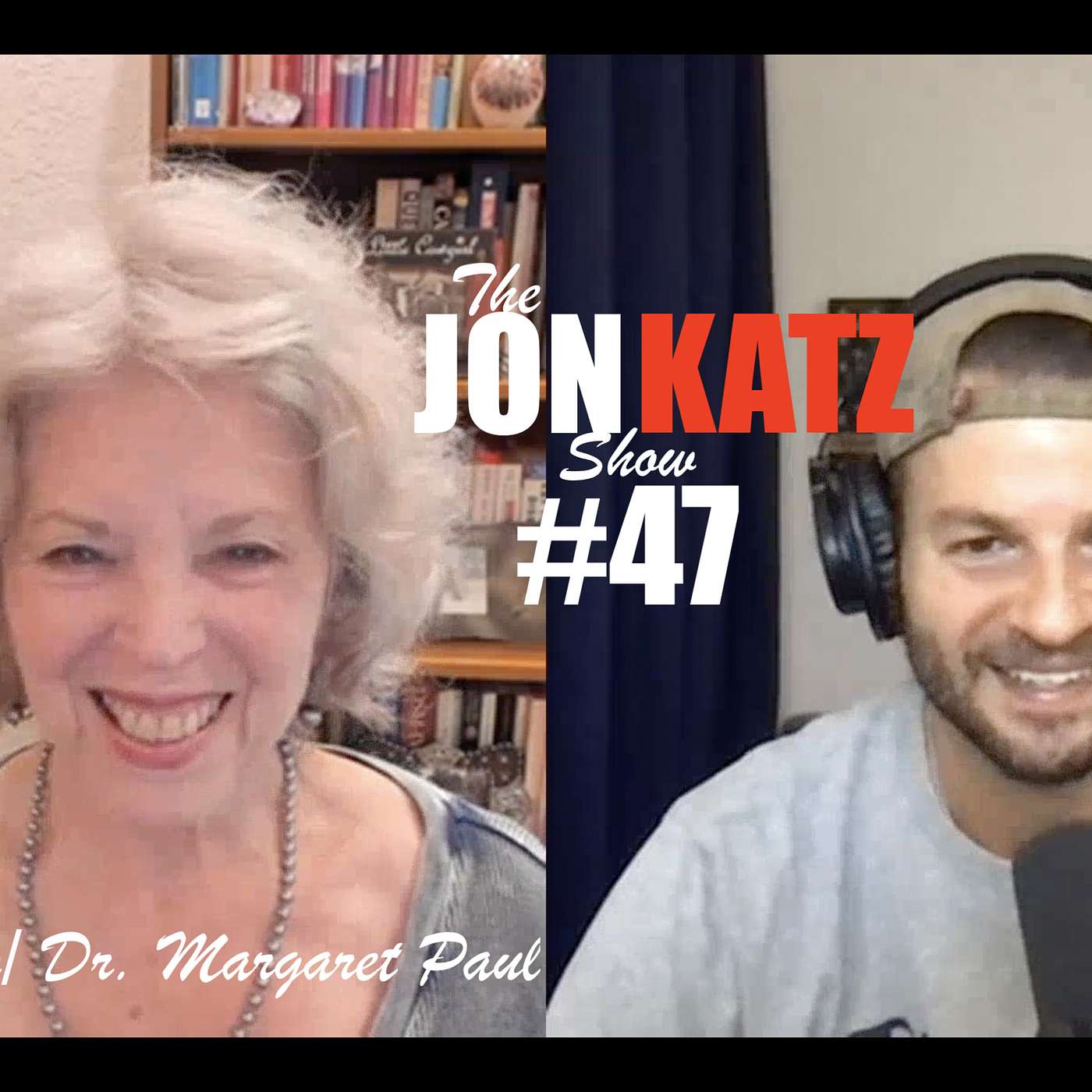 Jon Katz Show