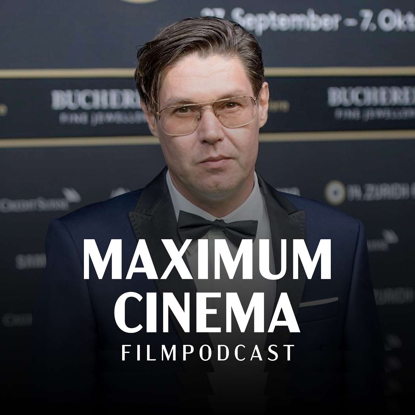 Maximum Cinema Filmpodcast