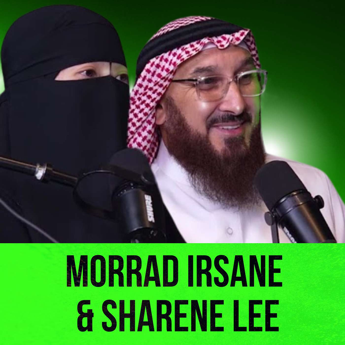 Muslim Money Talk