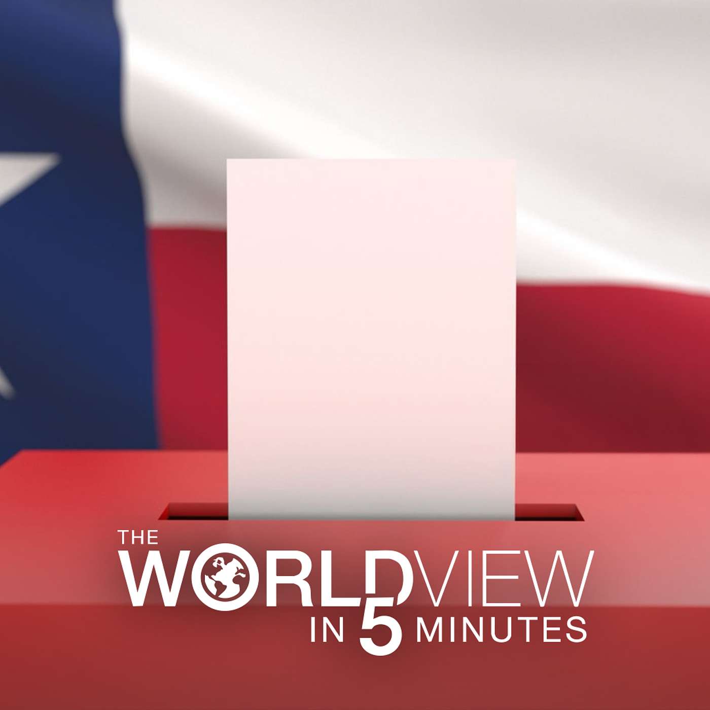 The World View in 5 Minutes - 5/28/2026