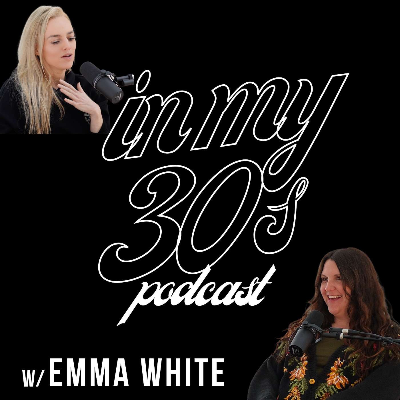 In My 30s Episode #6: Caroline Spence | New Album, Tour and Going Independent After Label Deal