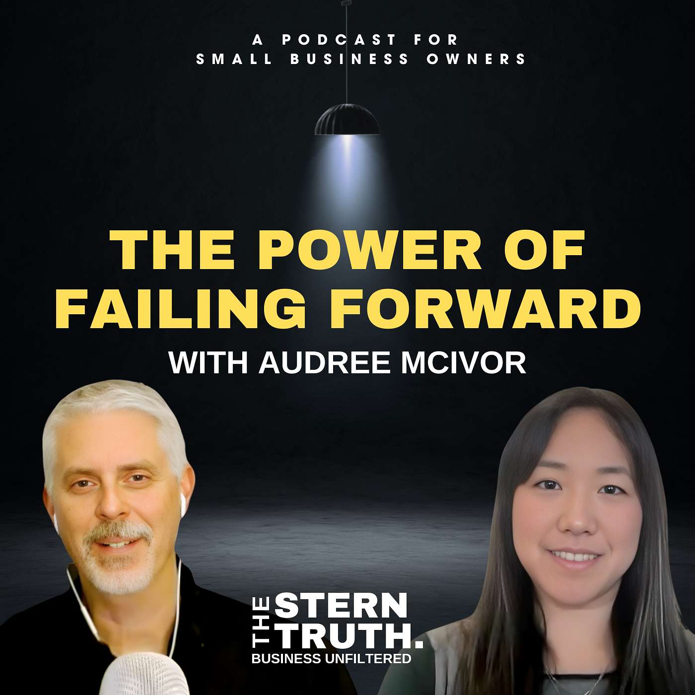 THE STERN TRUTH: Business Unfiltered