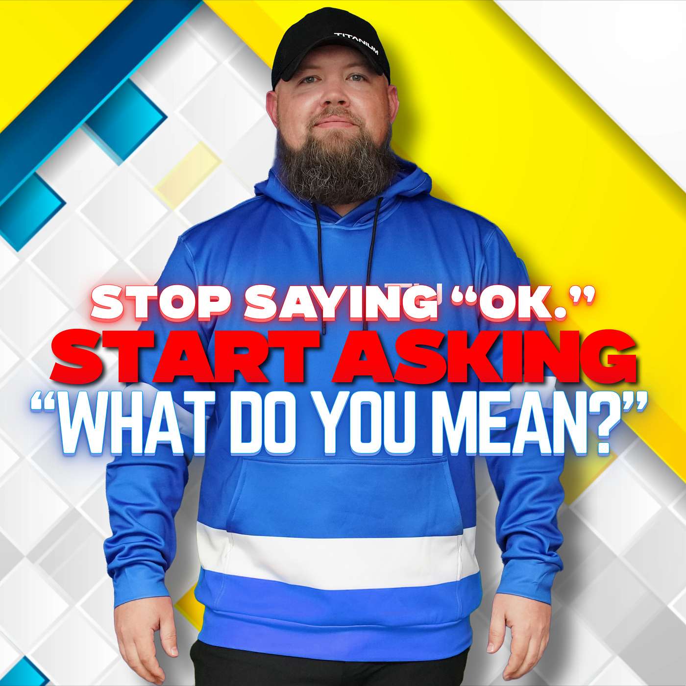 The Agreement Trap That's Killing Your Negotiations