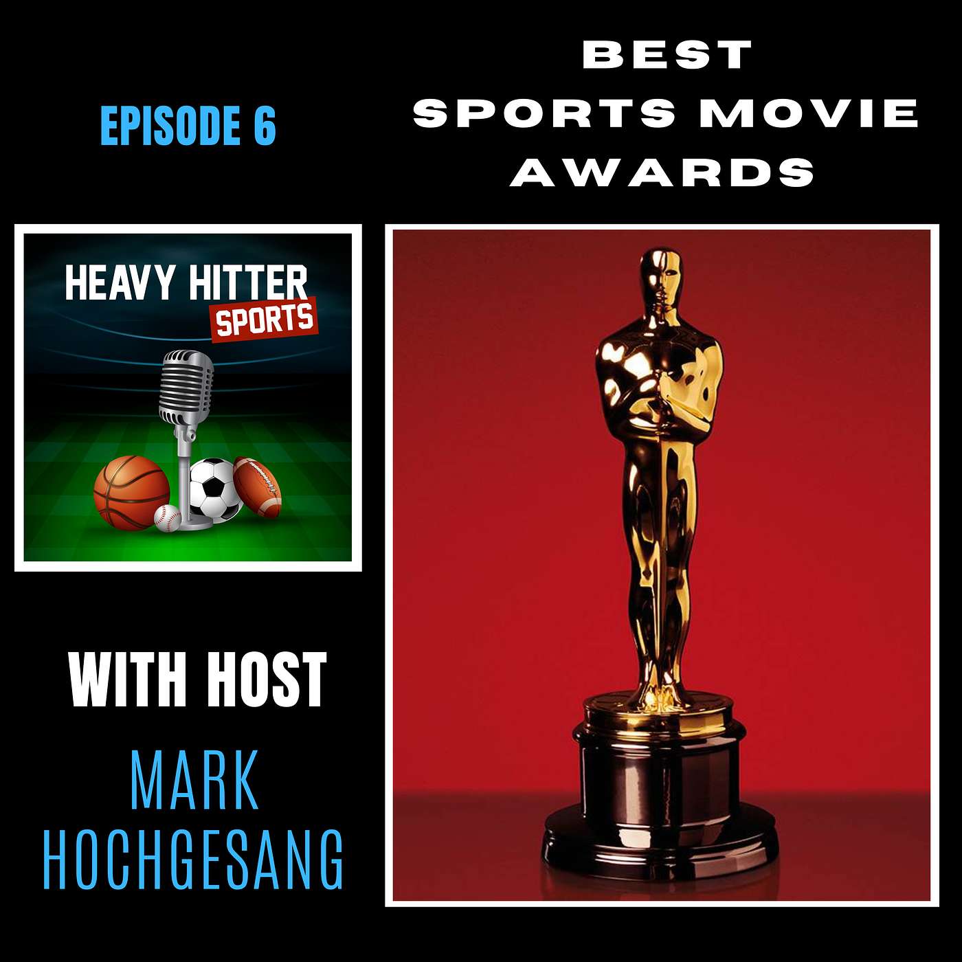 Heavy Hitter Sports
