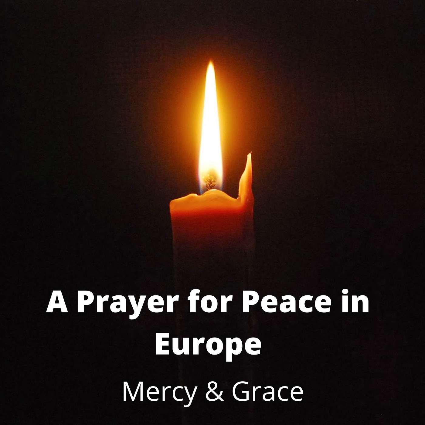 Lament & Hope: Prayers & Teaching for Justice and Peace
