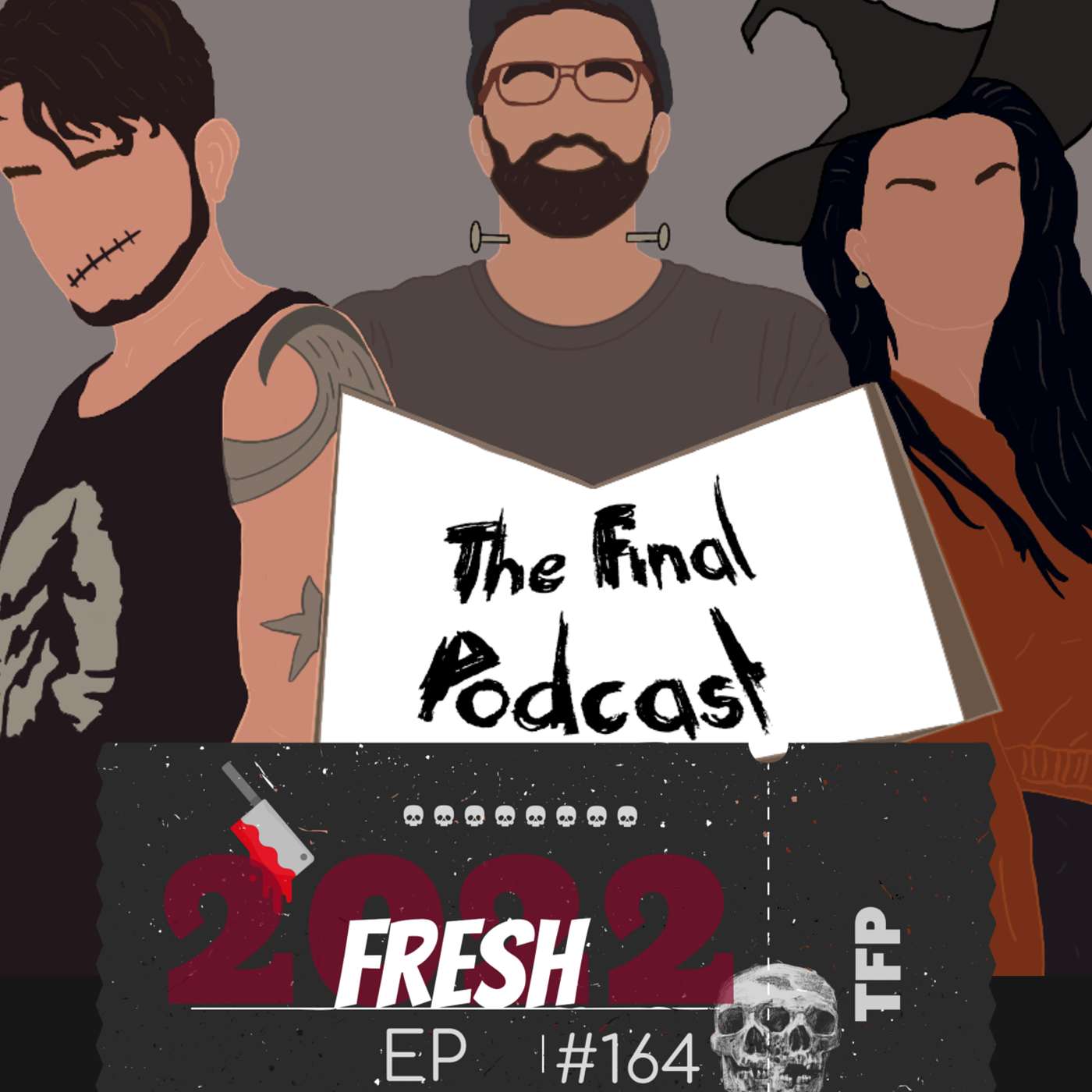 164 - Fresh (2022) Review